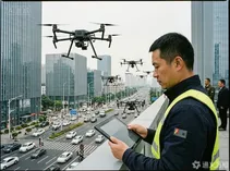 当“运营”开始赚钱，低空经济才真正走出“政策市”