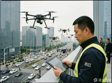当“运营”开始赚钱，低空经济才真正走出“政策市”