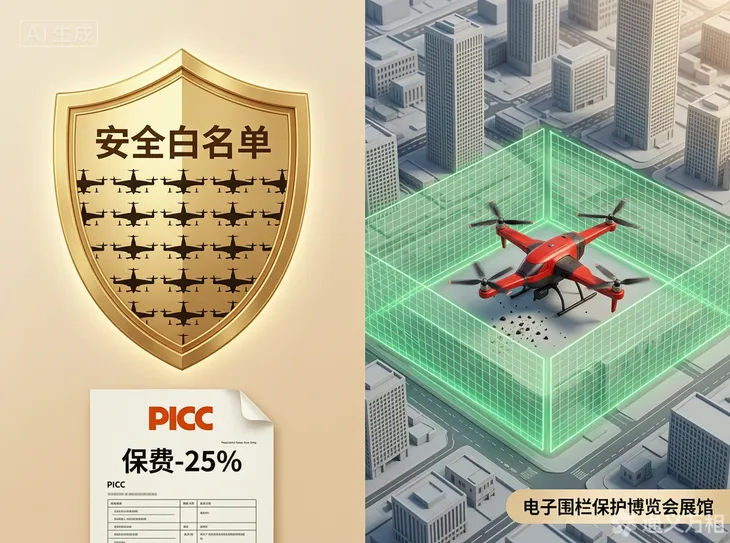 博览会发布