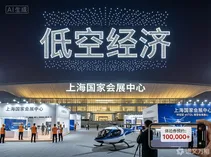 博览会彩排完成、媒体聚焦商业落地、公众预约爆满：低空经济积蓄势能，只待开幕引爆市场周期