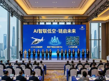 WAIC 2026·低空经济论坛：上海用三大重磅成果为“世界eVTOL之都”画出三条起跑线