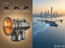 原中国航发团队入局400kW“黄金功率段”，汉发长空近亿元Pre-A轮融资正为低空飞行器装上一颗“国产心脏”