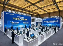 40余家单位、300款产品、14项新品、10项签约——航空工业民机机载用一场“全链出击”为低空装备国产化画出一条清晰的时间线