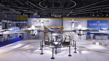 低空旅游专机、实操手册、闭环协作体：沃飞长空用三件事回答“eVTOL怎么赚钱”