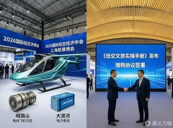 从“造飞机”到“建生态”：沃飞长空用三件事回答eVTOL“怎么飞起来、怎么用起来、怎么赚到钱”