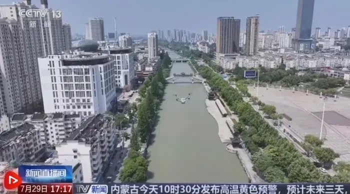 从“拼体力”到“拼算力”:无人机+AI正在把防汛抢险从“人海战术”变成“空中作战”