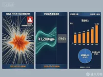 民航局发布首月“三高”数据、半年报验证二八分化、NTC 上线空域清算系统：低空“草莽时代”终结
