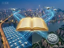低空经济“有法可依”：民用航空法修订释放三大制度红利