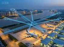 鄂州“朋友圈”扩容：湖北省低空公司落子花湖，区域一体化按下快进键