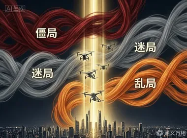赛迪研究院重磅报告敲响警钟：低空经济已入“破局攻坚期”，三大瓶颈待解