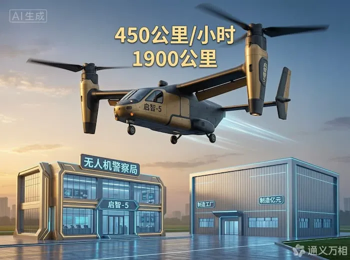 政策端“绿灯”密集亮起,应用端“硬货”集中首秀——低空经济正在从“能不能飞”进入“怎么飞得更好”