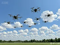 低空经济标准化提速：全国低空经济标准化技术委员会拟成立，67人名单公示，“低空司司长挂帅”释放规则制定权信号