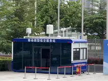 日均监视5万架次、处理8000万条数据：广东用一套“AI+低空”系统回答“天路怎么管”