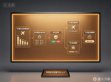 当低空经济“飞”入法治轨道：中国特色低空经济法律体系正在加速成型