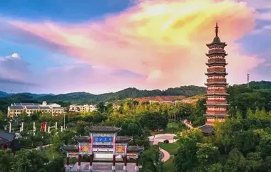 1.6亿、18个乡镇、180架无人机、2028年竣工——江西赣州安远用一座“智慧低空综合服务项目”为县域低空经济写下“江西答案”