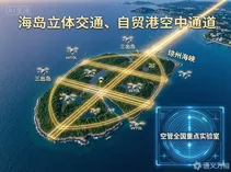 院士领衔、政校企联动：海南低空经济工作研讨会释放强烈信号，自贸港“空中赛道”加速铺轨