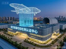 不追风口造“底座”：绵阳低空经济“链”上发力，剑指百亿营收