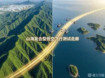 福建“十五五”低空经济蓝图：千亿产业集群+山海复合型测试走廊，三大领域锚定全国特色