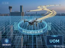 低空经济“交通警”上岗：民航局低空安全司正式履职，无人机“黑飞”时代终结