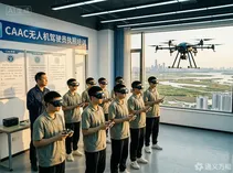 这个暑假，大学生为什么扎堆考“空中驾照”？
