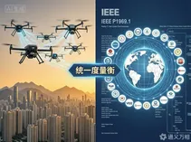 全球首部低空感知国际标准由重庆牵头编制：70家机构参与、通过IEEE“盲审”，中国正在为低空经济定义“技术语言”