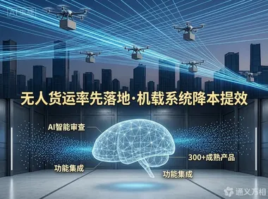 无人货运已“飞”入财报，载人eVTOL仍在等风来：专访航空工业专家解文涛解码低空经济“节奏差”