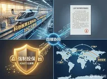 低空经济从“起飞”到“领航”，还差金融“四维赋能”这一关键拼图