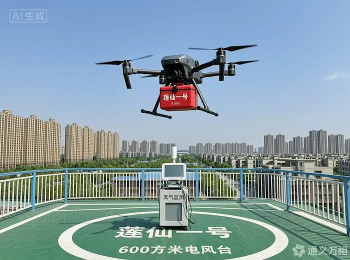 303天、832航次、2638人次——南京建邺用一条“空中药房”航线,跑通了低空经济“民生刚需”的商业闭环