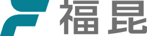 福昆企业Logo