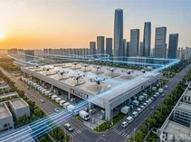 日均2万单、单件成本低于0.8元！顺丰低空物流网络如何率先跑通“划不划算”的商业算术题？