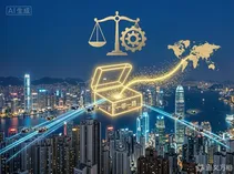 香港"监管沙盒X"浮出水面：140项申请之后，低空经济的"规则出海"窗口正在打开