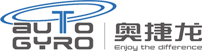 奥捷龙企业Logo