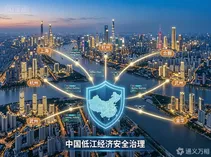 长三角九城联合发布低空安全倡议：68万家企业狂奔之后，“管得住”才是规模化起飞的前提