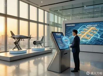 四川天府新区低空经济政策申报启动:10类条款进入兑现窗口,适航取证“免申即享”是最大信号