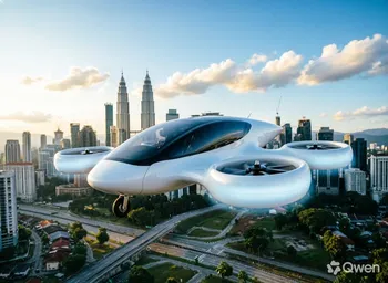 亿航把中国eVTOL的“通关攻略”带到ICAO:从卖飞机到卖标准,这一步比拿订单更难