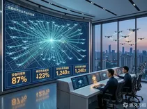 经济日报定调“协同账”：478.8万架无人机之后，低空经济的尺子变了