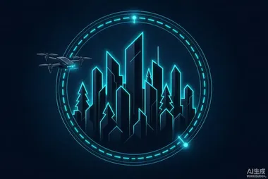 北京全域禁飞禁存，低空经济最严新规意味着什么