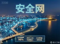 宁波低空安防交流活动：200余人共议“无安全，不低空”，三张网构建濒海低空治理样本