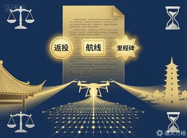 苏州、杭州同时开标的48小时：地方低空基金的“对赌条款”，正在悄悄改写行业估值表
