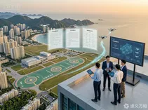 福建向民企敞开低空基建大门：通用机场和起降设施全面开放，四种合作模式划定入场路径