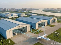 芜湖58个项目入选安徽省2026年第二批重点项目：一座“不出园区造飞机”的城市，正在把发动机攥在自己手里