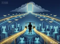 华为低空“三件套”全面铺开：不造飞行器的华为，正在成为低空经济最大的“卖水人”