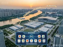 南宁低空经济推介会15家生态伙伴签约：“链主牵引+场景开放”模式如何撬动面向东盟的低空物流枢纽