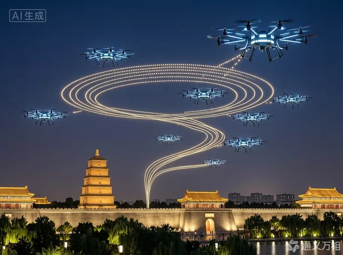 2026中国低空经济发展大会开幕:一场