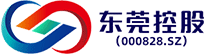 东莞控股企业Logo