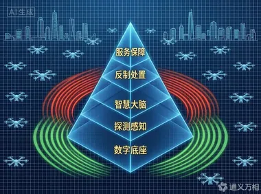 首部低空安全蓝皮书即将发布：安全，正在从"成本项"变成低空经济的第二条万亿产业链
