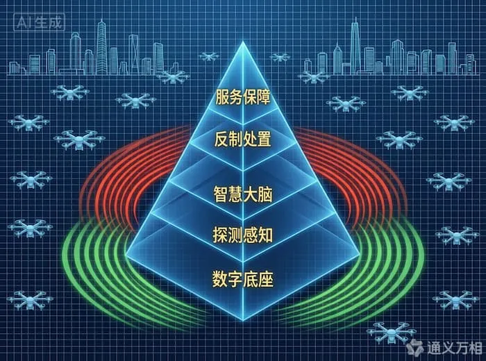 首部低空安全蓝皮书即将发布：安全，正在从