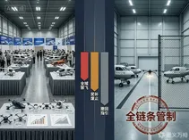 北京全域禁飞+多地奖补废止+亿航撤回收入指引：低空经济“爆发期”终结，“紧箍咒式发展”开启