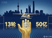 沃兰特一个月再融10亿、5年13轮超50亿：险资进场的深层信号与"比滴滴稍贵"的价格锚