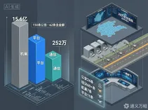 150条采购公告透视低空基建：机巢与平台双线推进，15.6亿预算里藏着“从买装备到买体系”的拐点